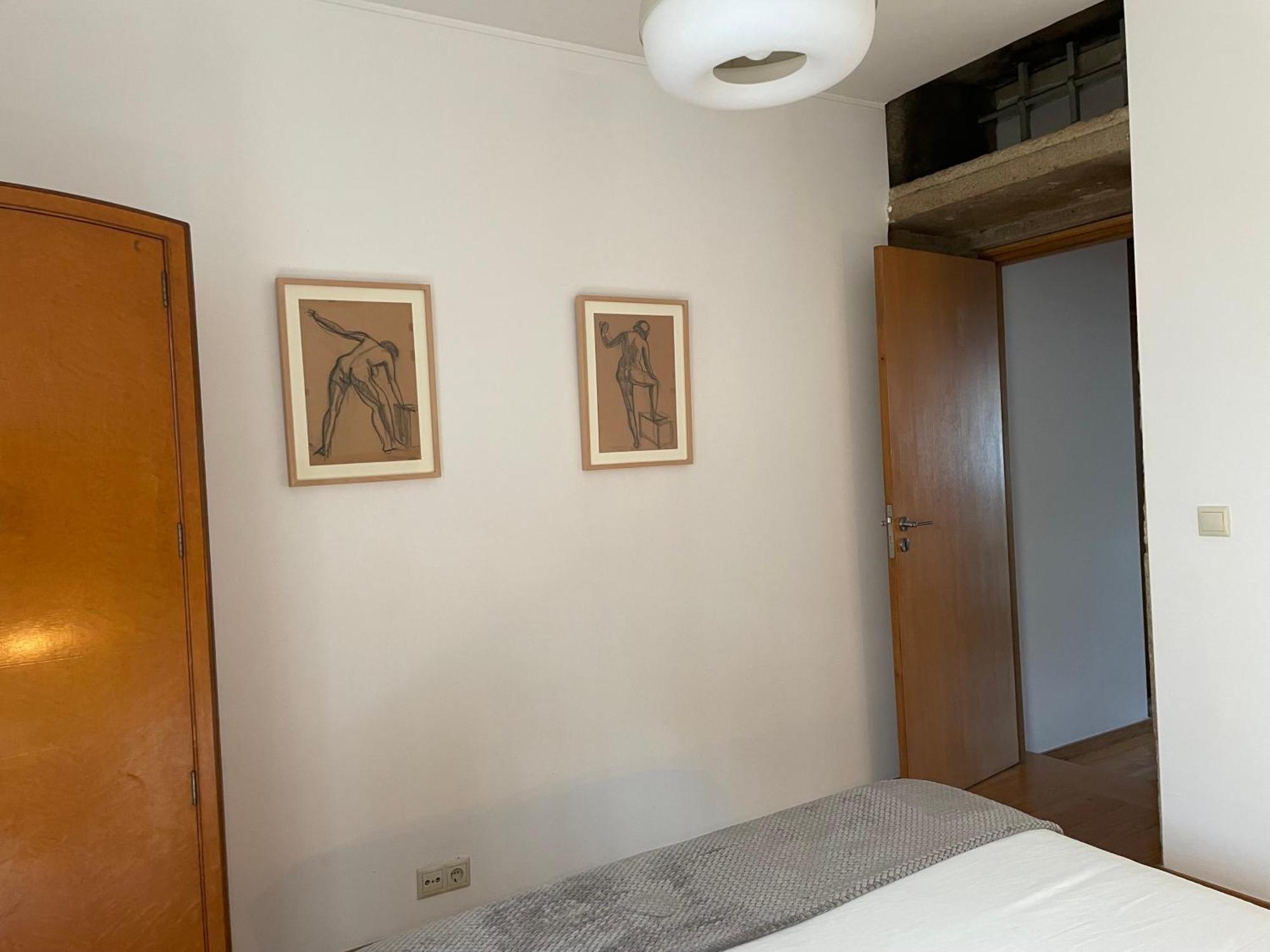 Douro River Charming Flats Porto Exterior foto