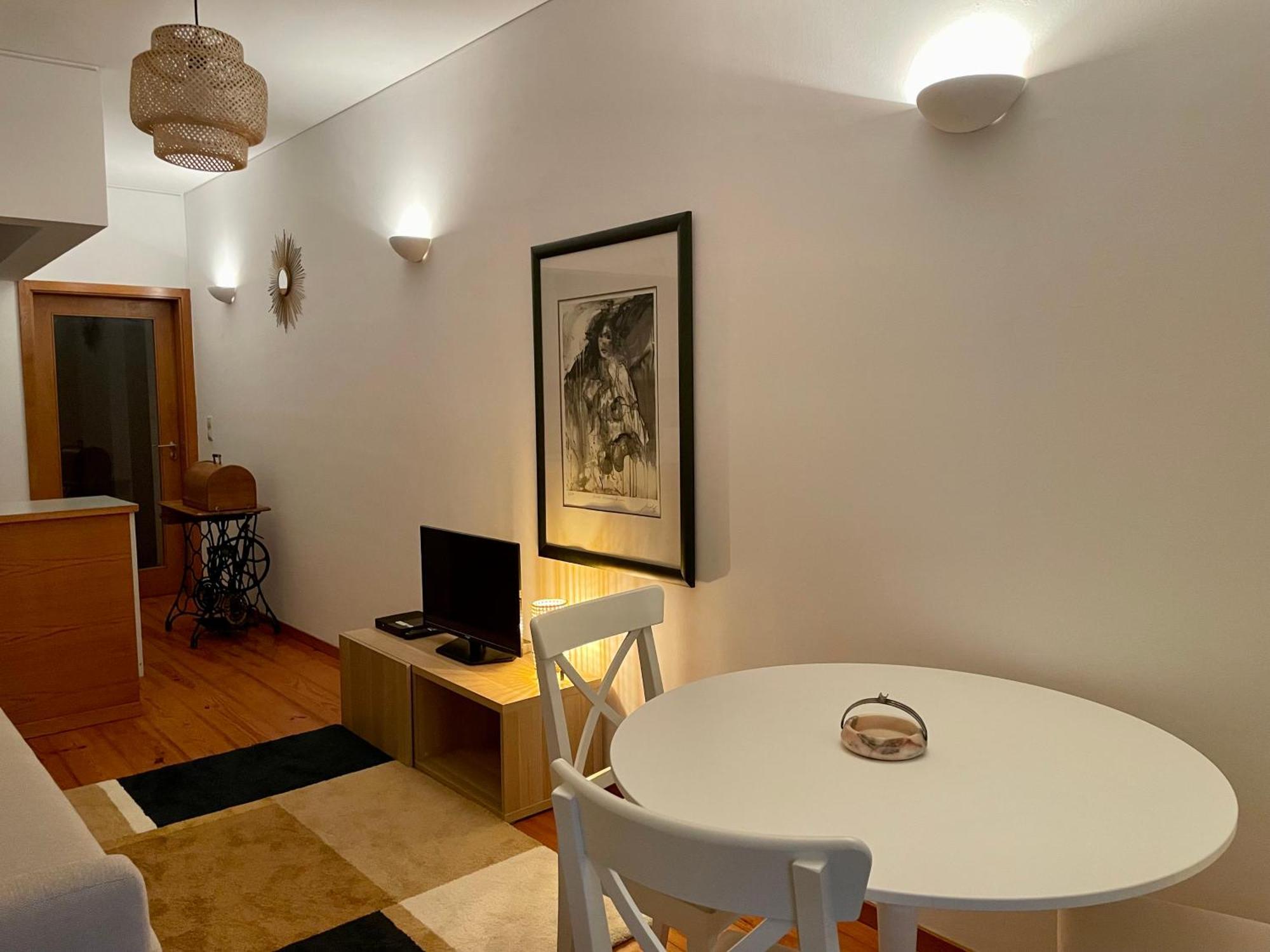 Douro River Charming Flats Porto Exterior foto