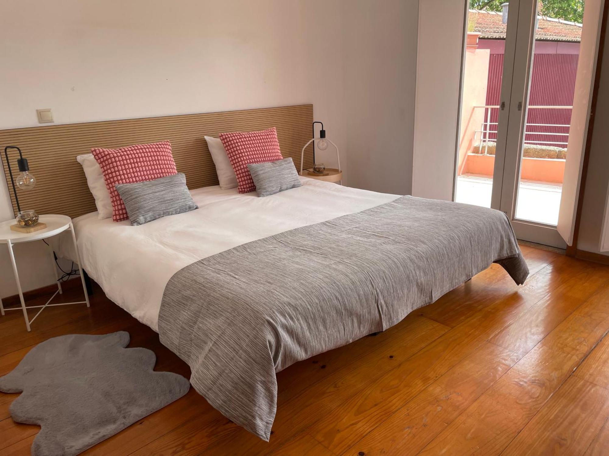 Douro River Charming Flats Porto Exterior foto