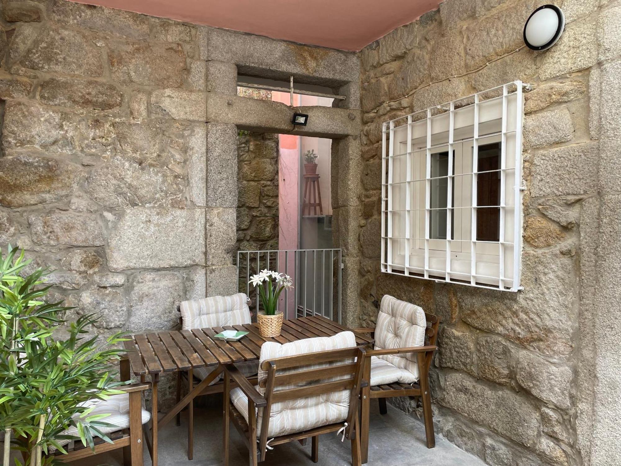 Douro River Charming Flats Porto Exterior foto