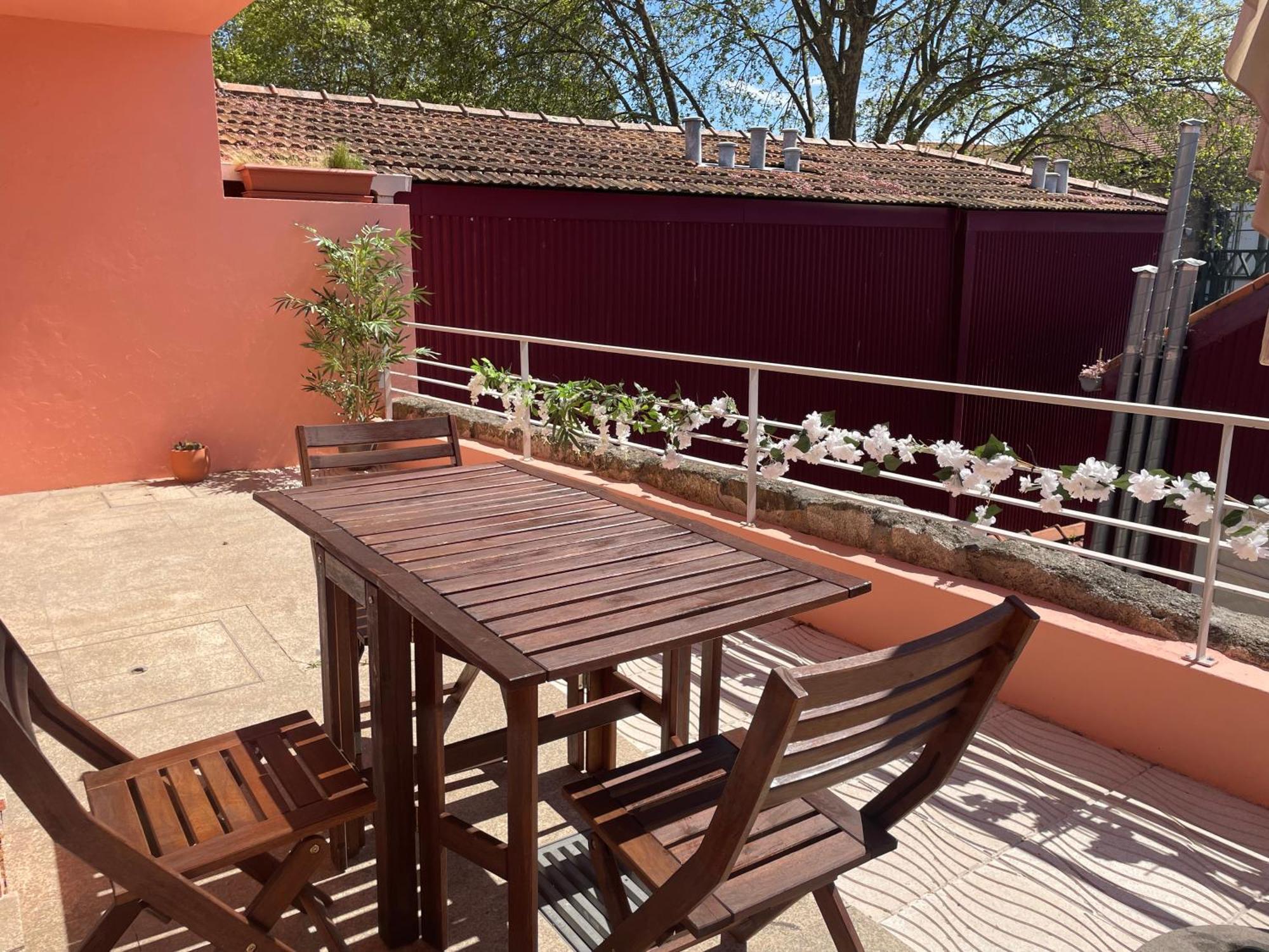 Douro River Charming Flats Porto Exterior foto