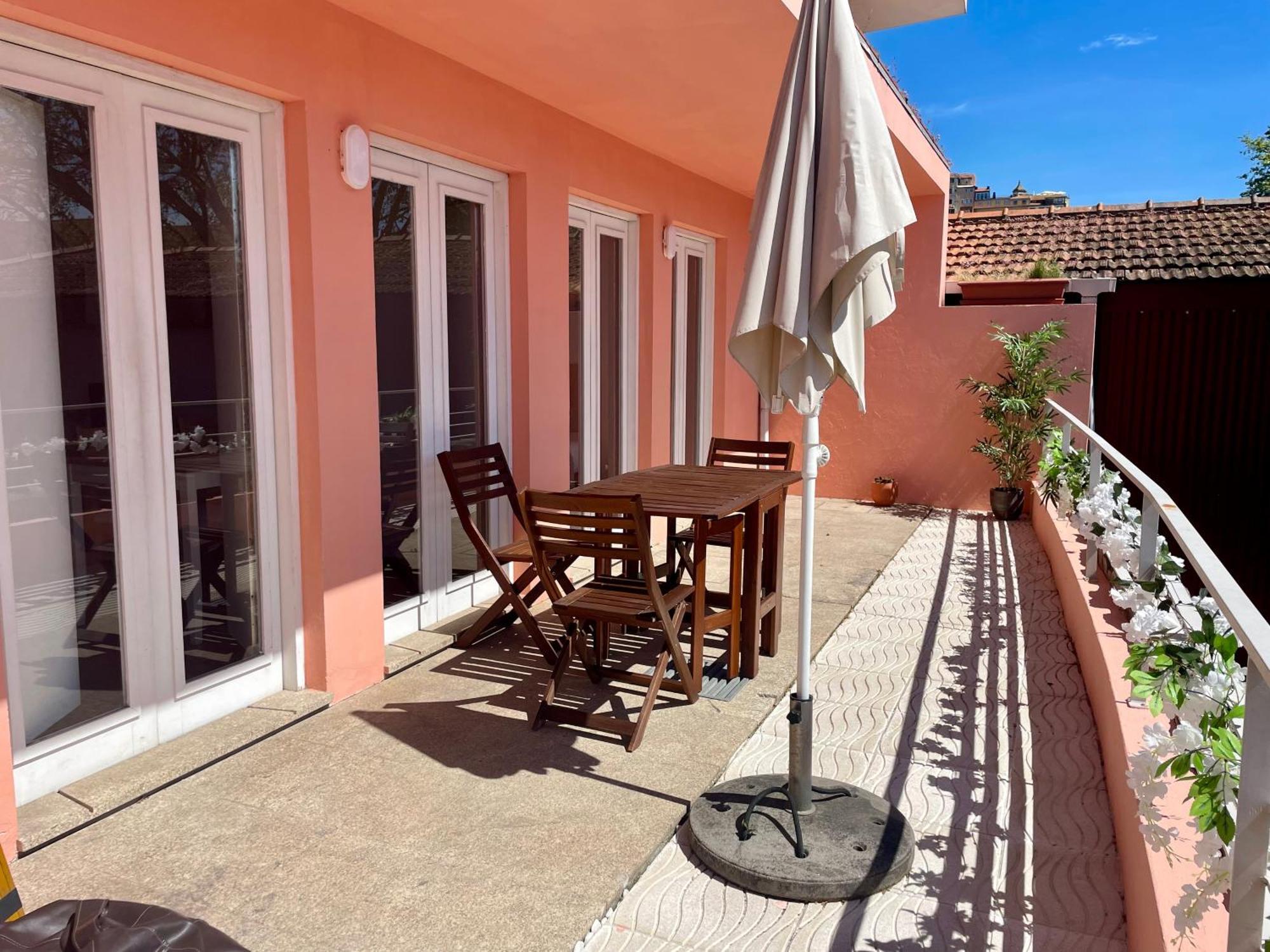 Douro River Charming Flats Porto Exterior foto